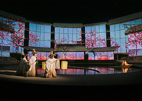 草庐剧场《草庐.诸葛亮》