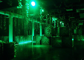 鼎战topwar真人CS