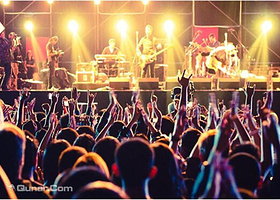 曹妃甸云浪国际音乐节