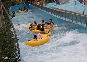 采香泾水上乐园