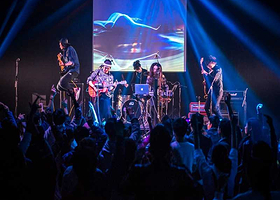 花千理.香草山谷（音乐节）