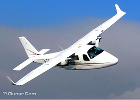 华安航空平谷飞行体验