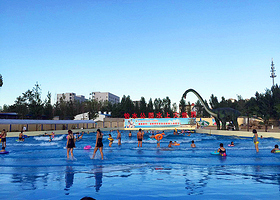 怡水园水上乐园