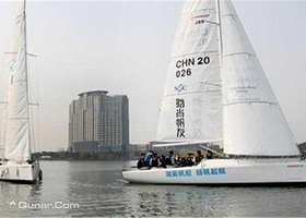 海尚帆友（凯宾斯基）帆船俱乐部