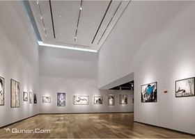 龙美术馆（重庆馆）