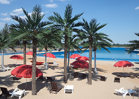 盛世福地水上乐园