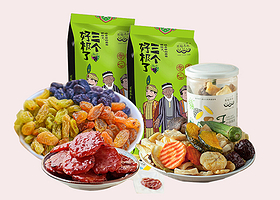 熊猫有礼（水磨沟）