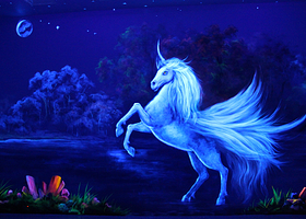 三亚3D错觉艺术馆