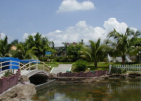 大同胜利休闲度假村