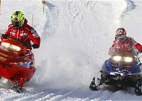 红阁冰雪大世界