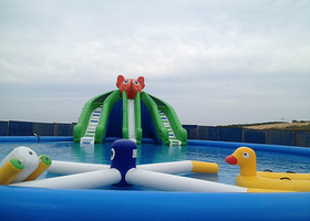 山东莱州帕提海岸