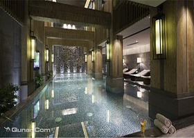 浅深休闲（洗浴）广州白云店