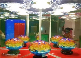 忘忧谷欢乐王国