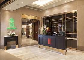 黄大仙（翠园）