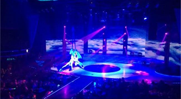 鹏飞无限斯卡拉