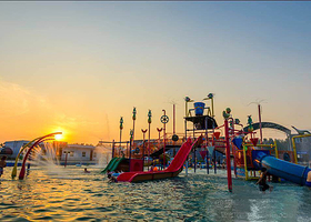 海洋湾欢乐水世界