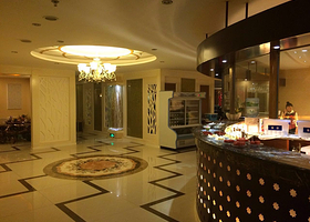 玉溪佳园大澡堂桑拿