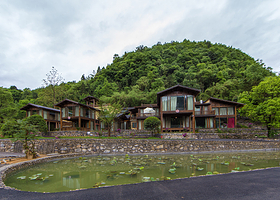 双河洞国家地质公园