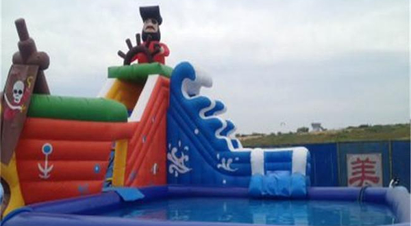 帕提海岸水上嘉年华