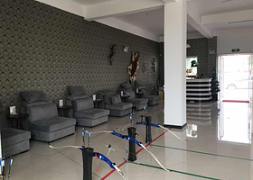 天羽射箭俱乐部