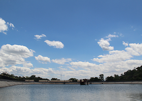 张家口杏花沟生态旅游区