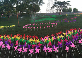 大风车亲子嘉年华