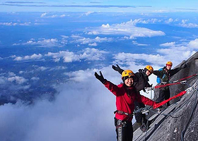神山 FERRATA 名宿高院