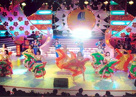 台州金海岸都市剧院