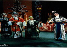 中国国家京剧院