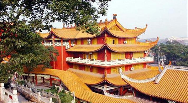 花都华严寺