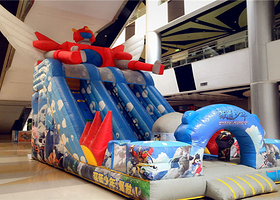 环球少儿嘉年华南昌站