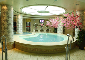 地中海休闲水会