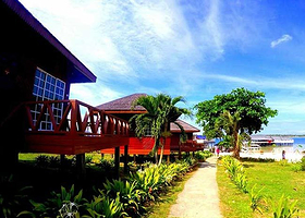 仙本那群岛公园