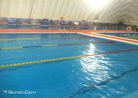 悦动全民健身（海淀区）