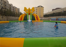 兴强酷爽水世界