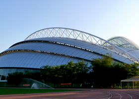 沈阳奥林匹克体育中心