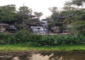 观音塘湿地公园