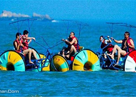 烟台海上嘉年华