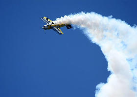 阿拉善梦想国际航空大会