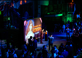 广州大声惊叫嘉年华