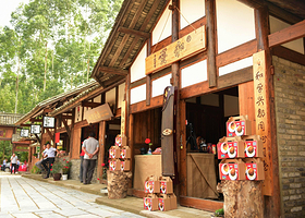 幸福场·秀丽东方