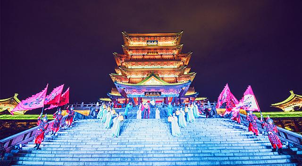 滕王阁