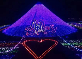 色色中国环球影城旅游基地