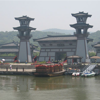 中视无锡影视基地