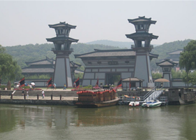 中视无锡影视基地