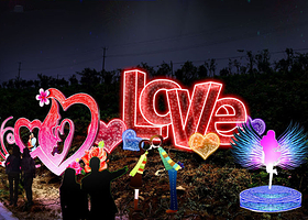 南京桃花岛采摘狂欢节