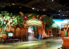 Planet J冒险王国主题公园