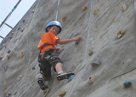 蓝天盛景度假区