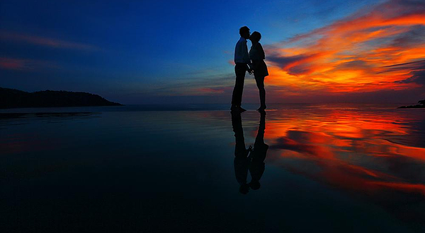 普吉岛旅行跟拍