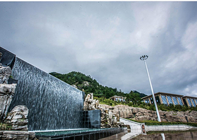 黄山浩瀚天下·丰大温泉